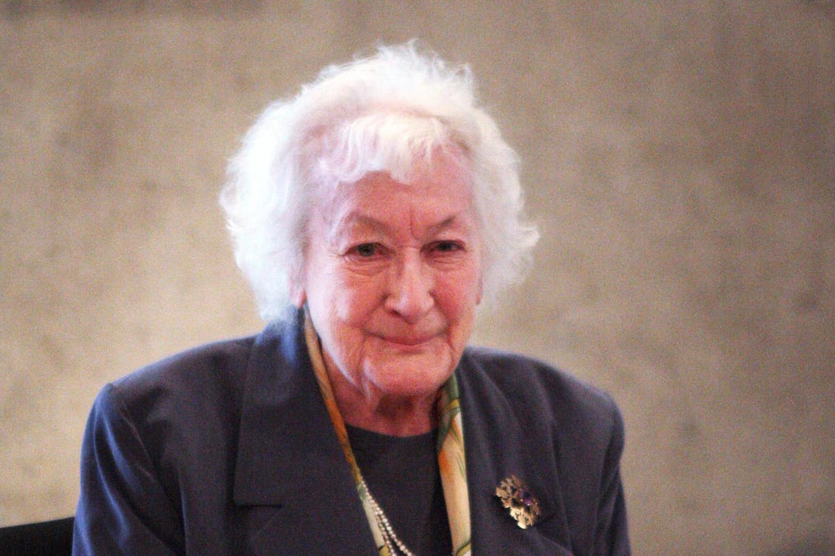 Winnie Ewing remembered as &lsquo;shining light of SNP&rsquo; following death aged 93