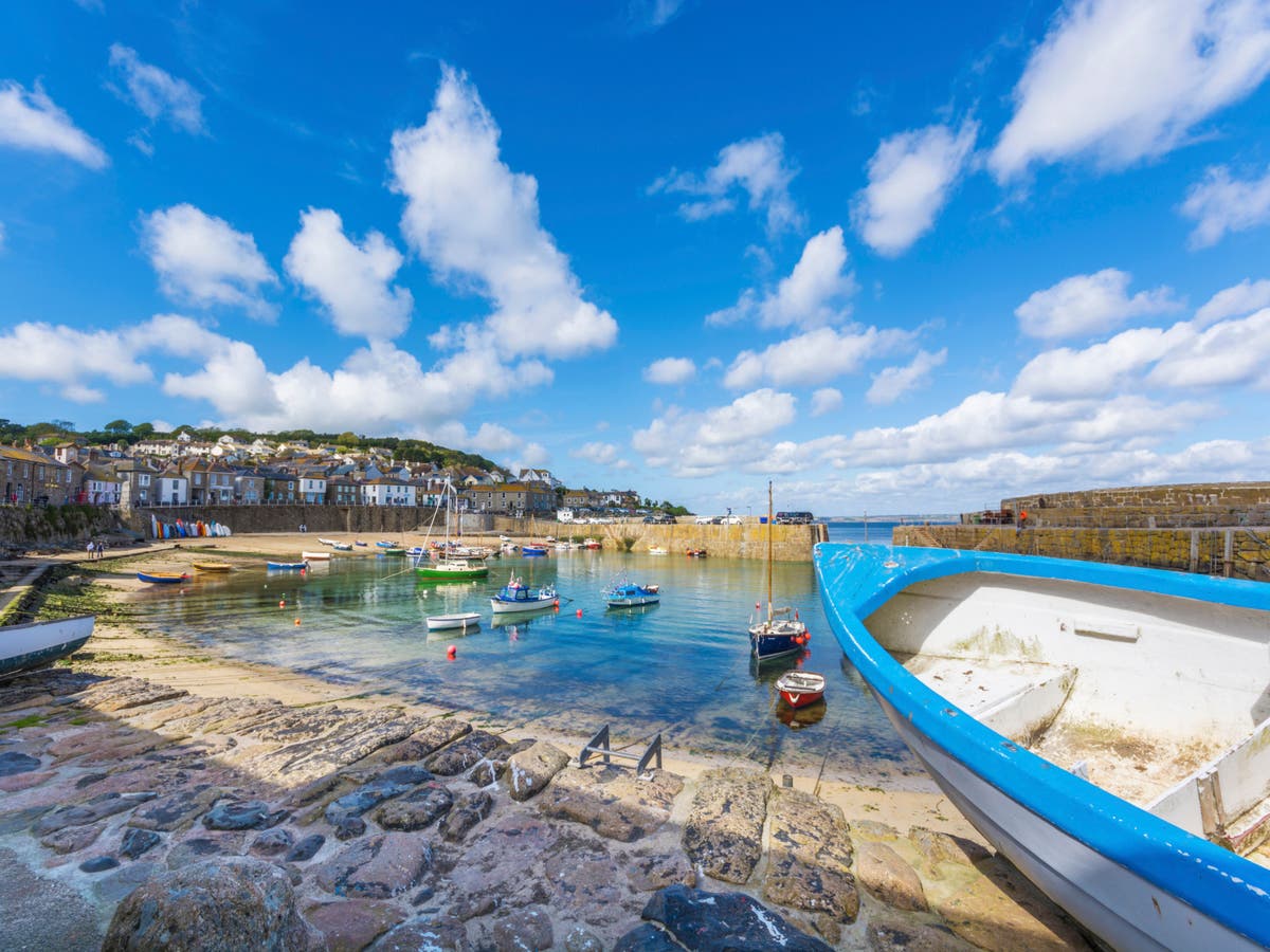 The best budget hotels in Cornwall for an affordable holiday
