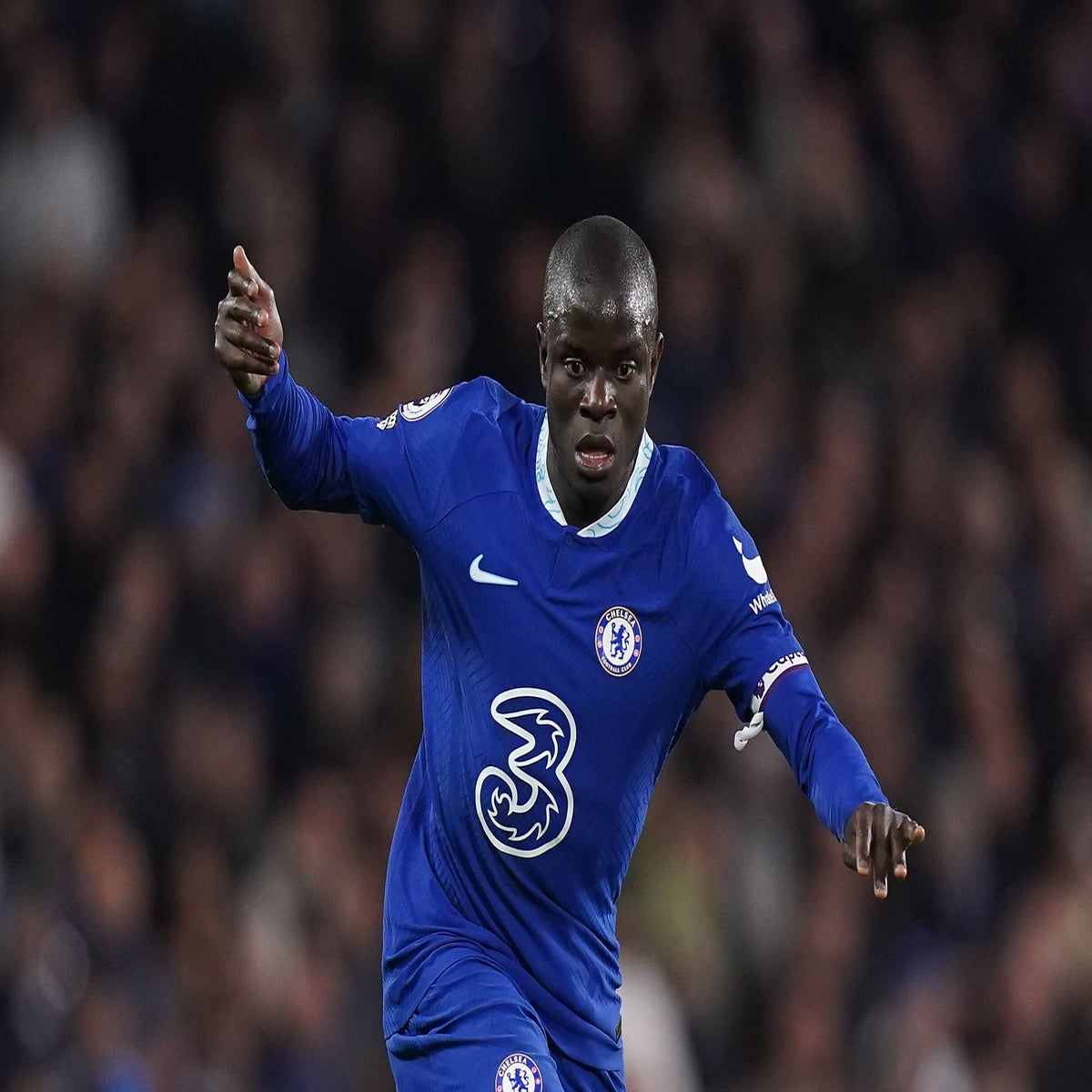 Saudi Pro League transfers 2023: Karim Benzema, N'Golo Kante and