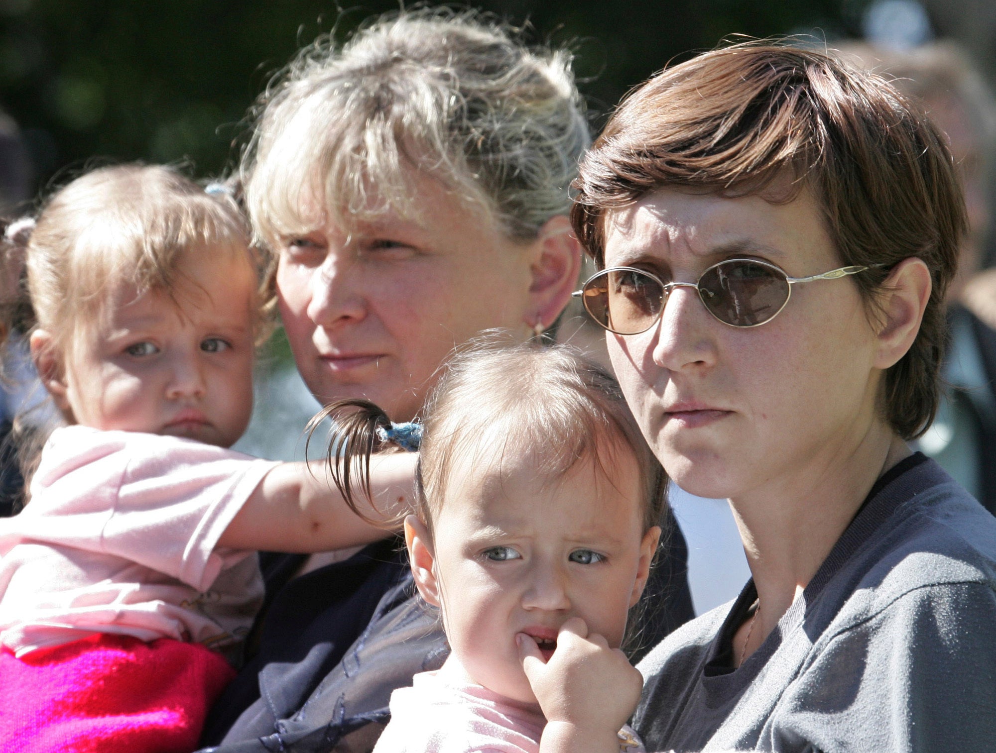 Titanic-Tourist-Sub-Past Rescues