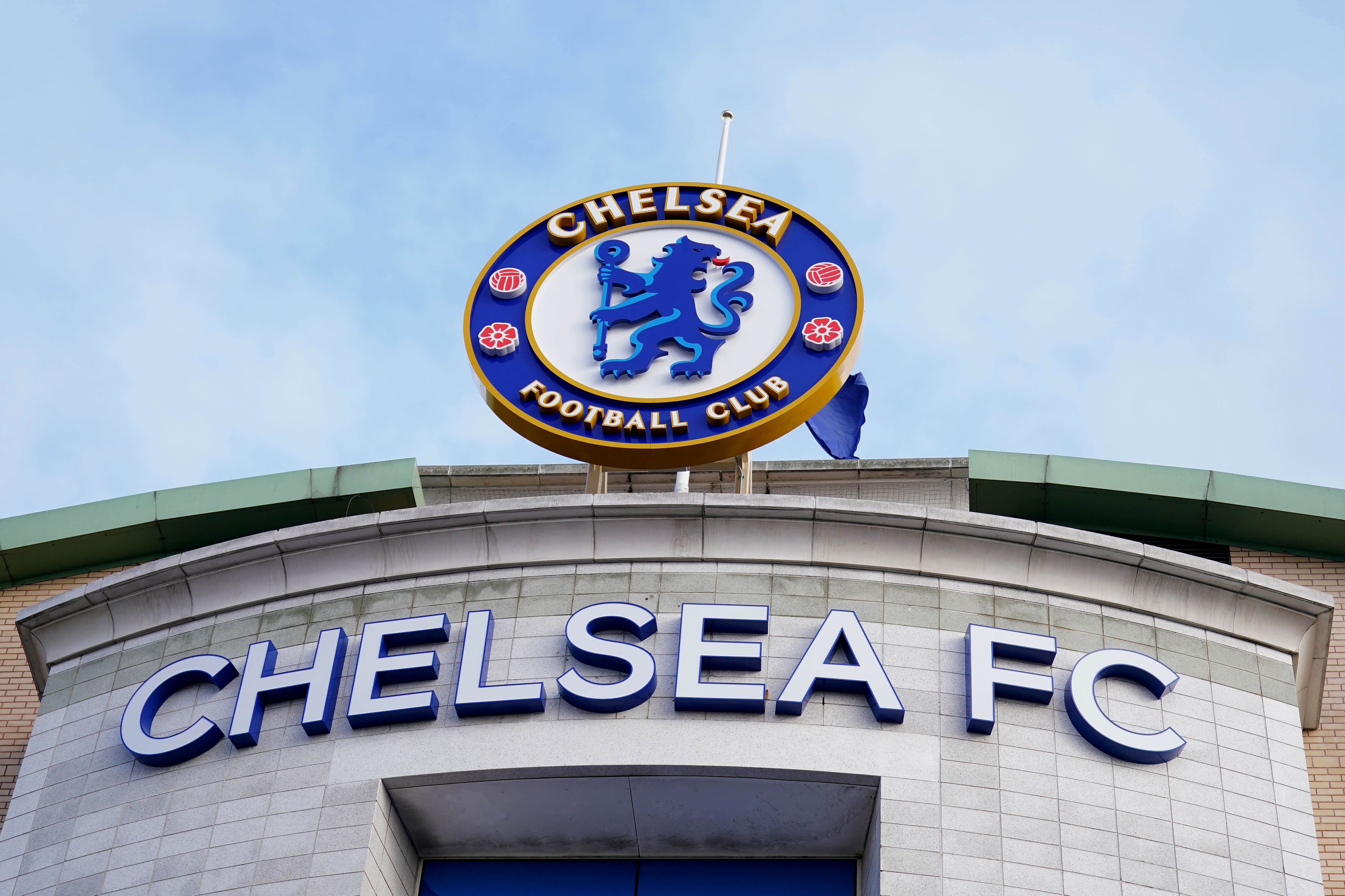 Chelsea F.C..