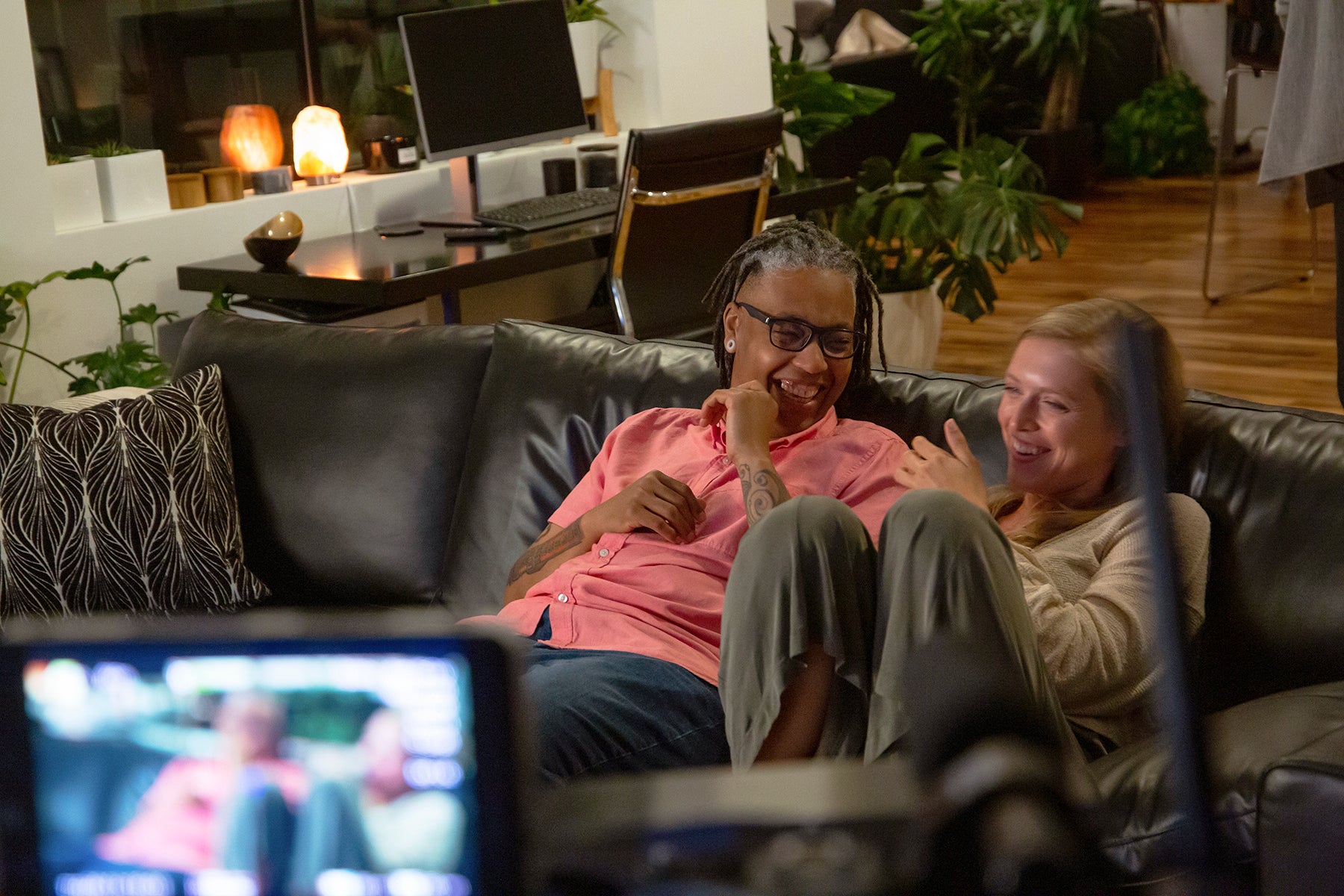 Film Review - Every Body