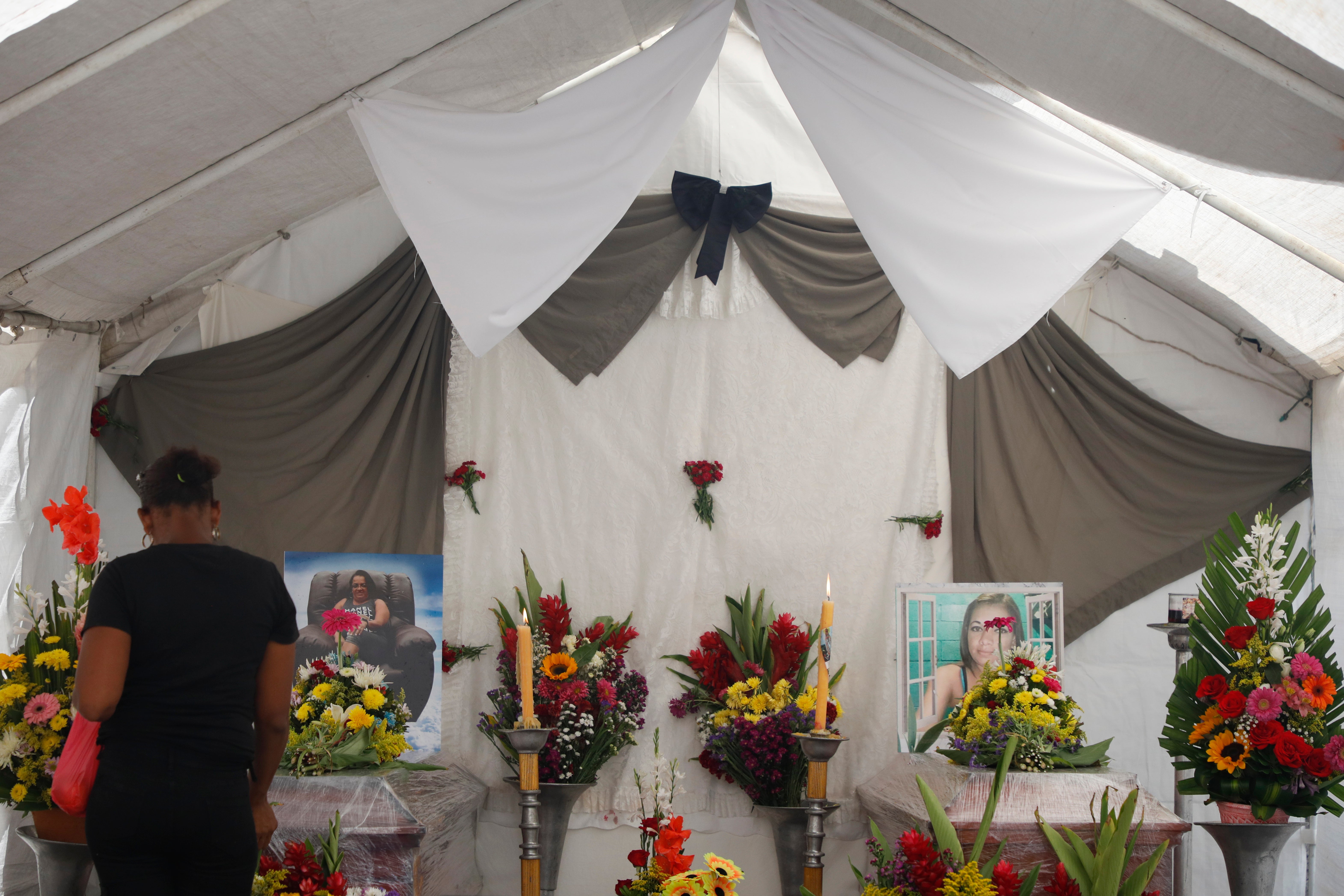 Honduras Prison Riot