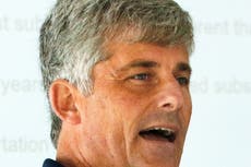 OceanGate CEO said glue holding Titanic sub together was ‘like peanut butter’