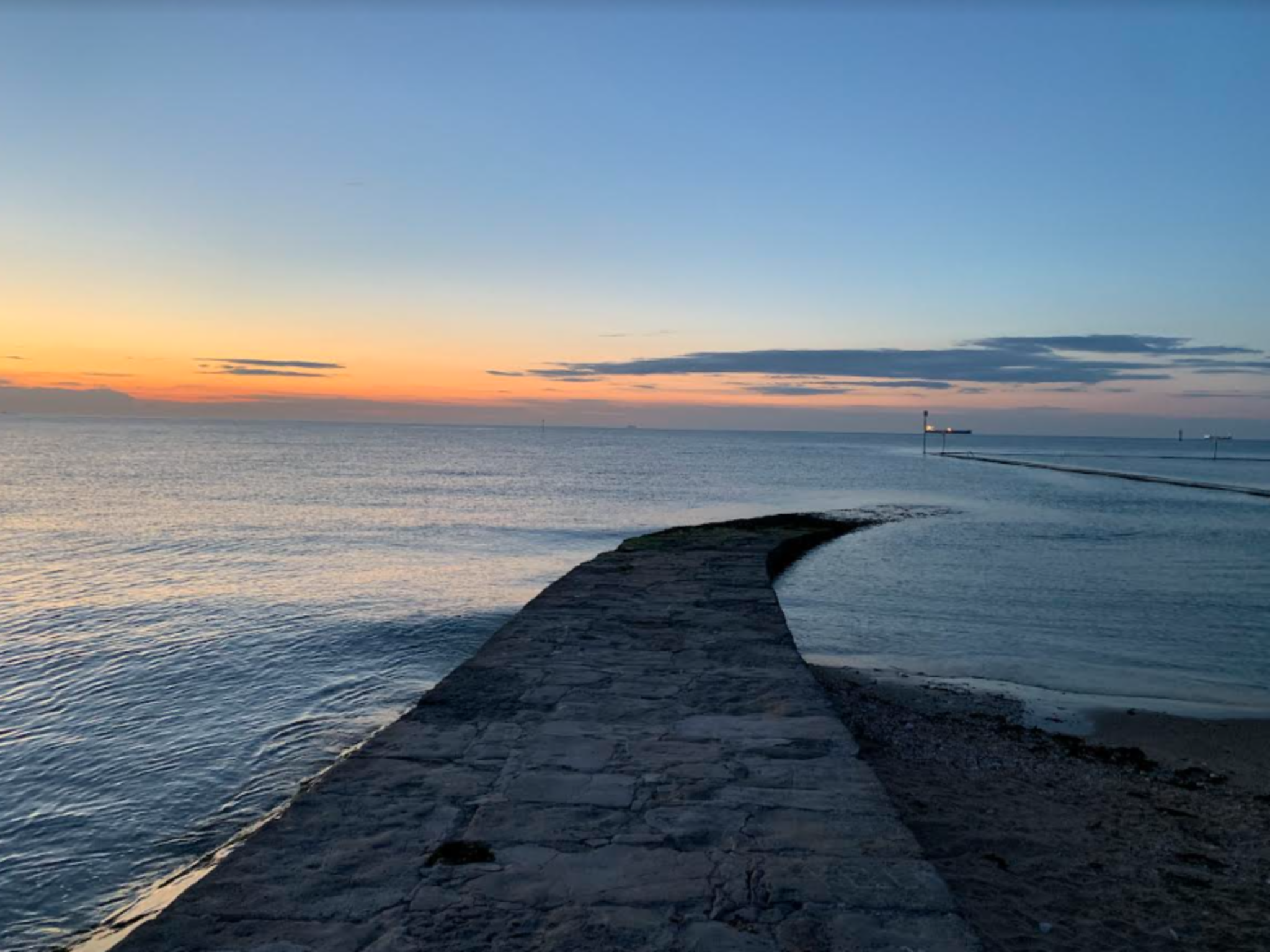 Margate makes for a great coastal escape