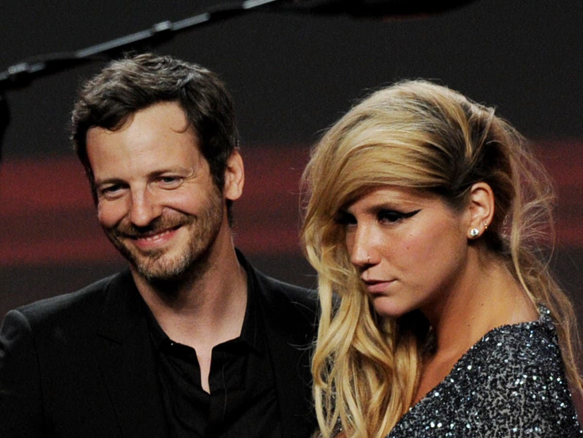 Kesha and producer Dr Luke settle longstanding legal battle over rape claims