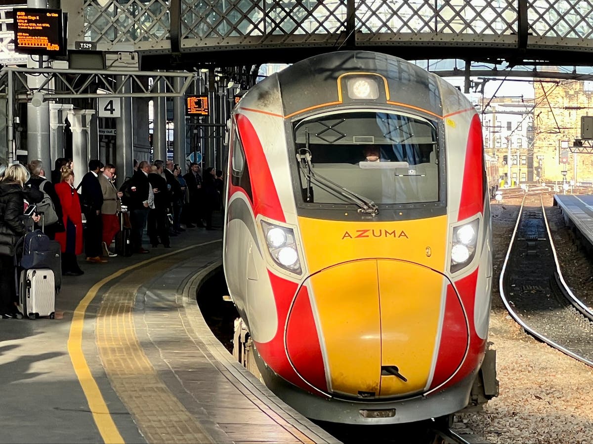 Are there train strikes today? Everything you need to know about July 2023 rail walkouts