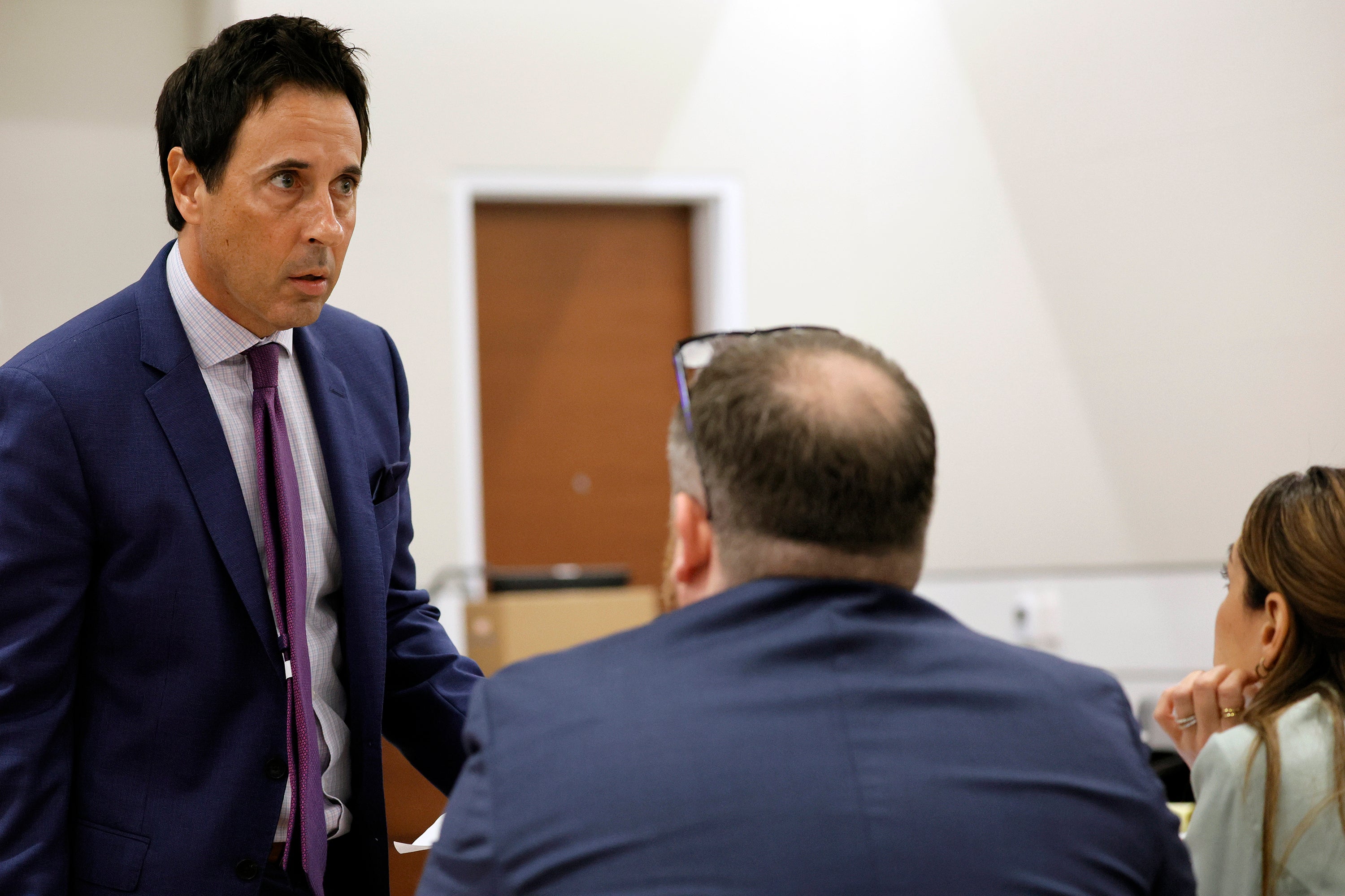 School Shooting Florida Deputy