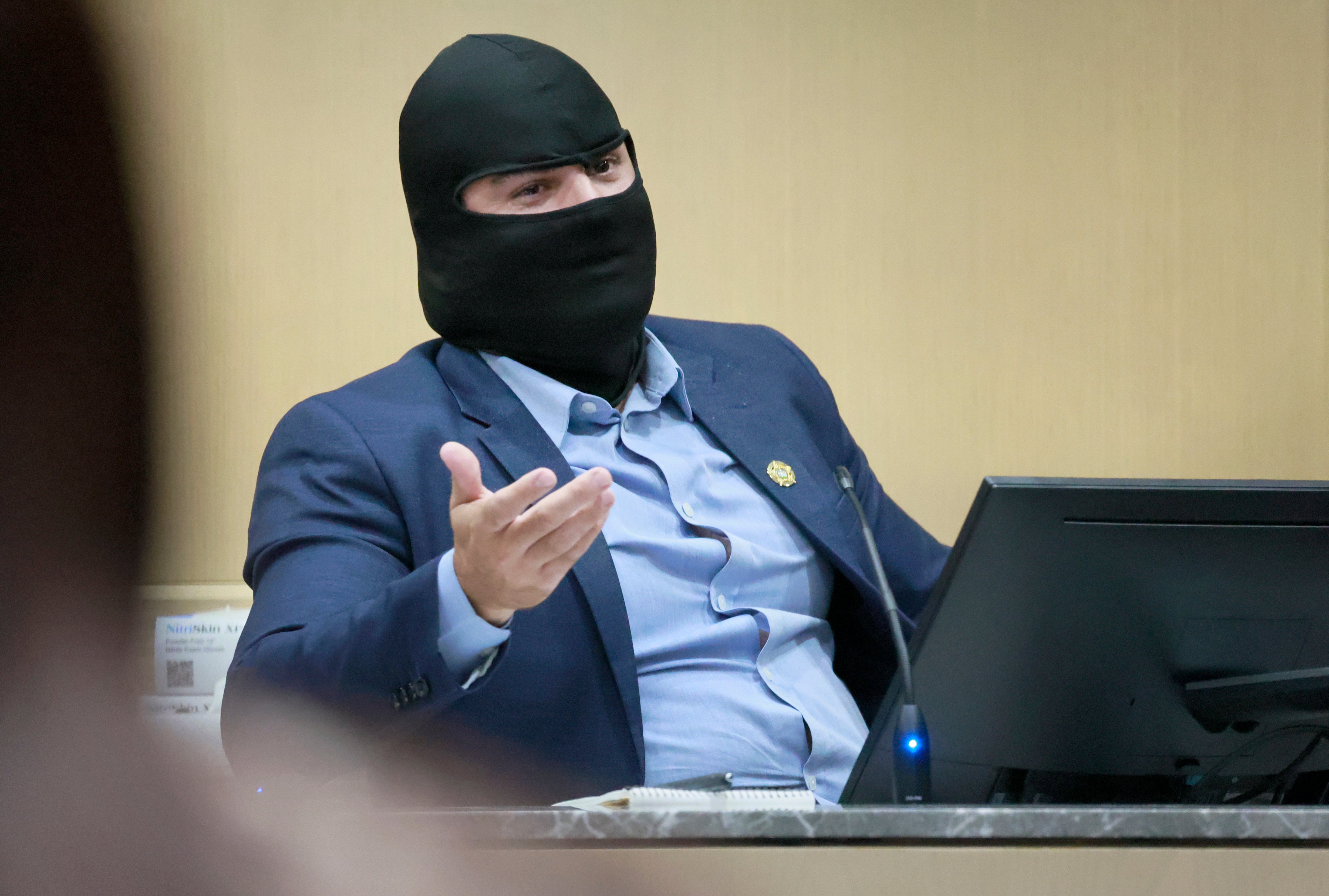 Aspiring Rappers Killed