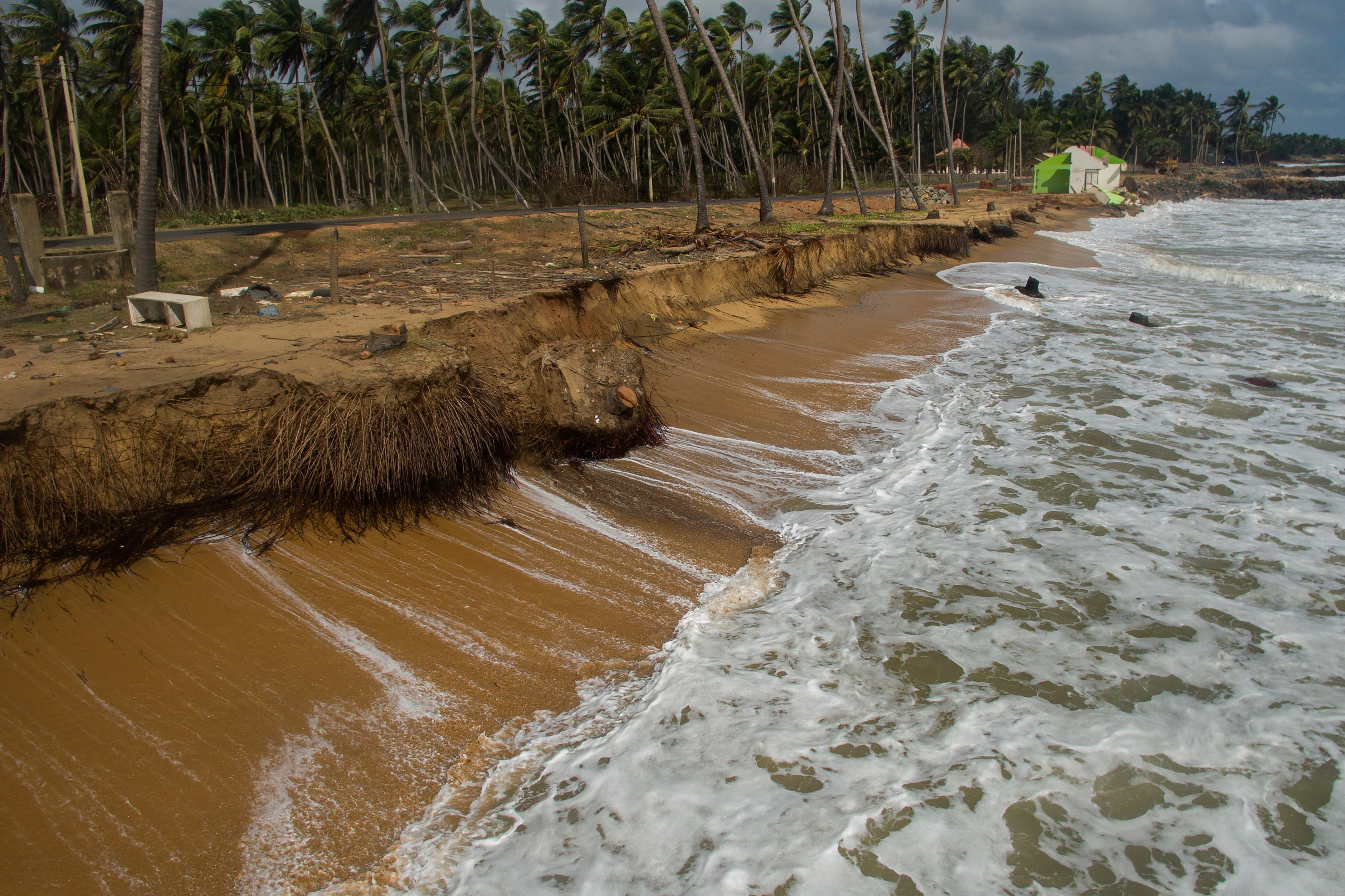 Climate Sri Lanka Photo Gallery
