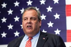 Chris Christie reacts to ‘control freak’ Trump’s classified documents comments: ‘He’s scared’