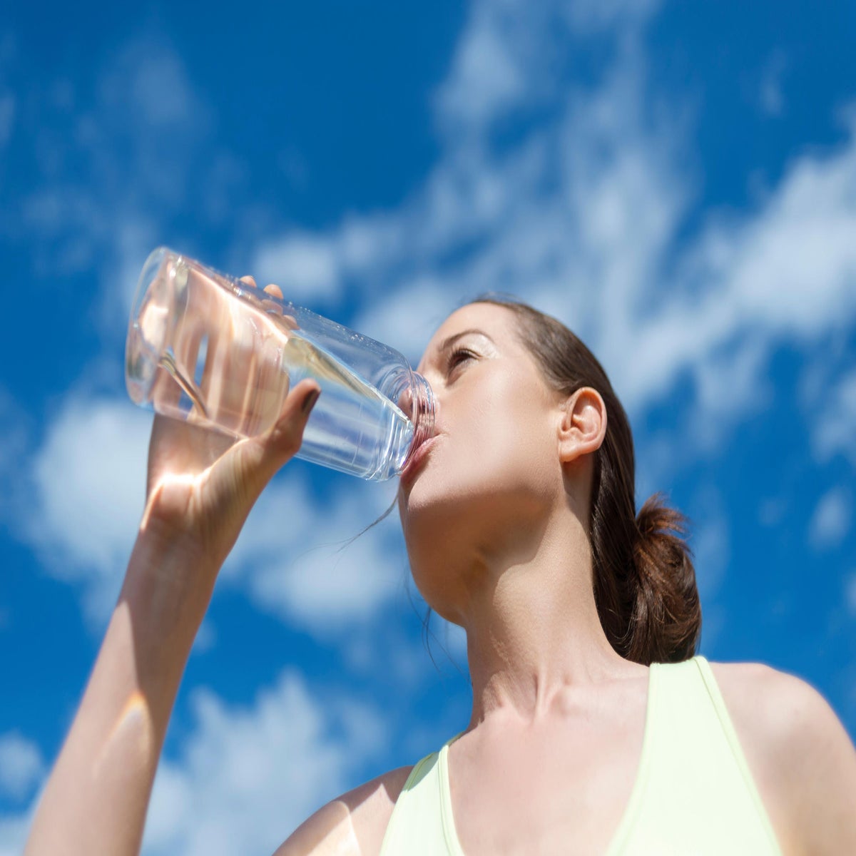How Often You Should Clean Your Water Bottle (and How to Do It