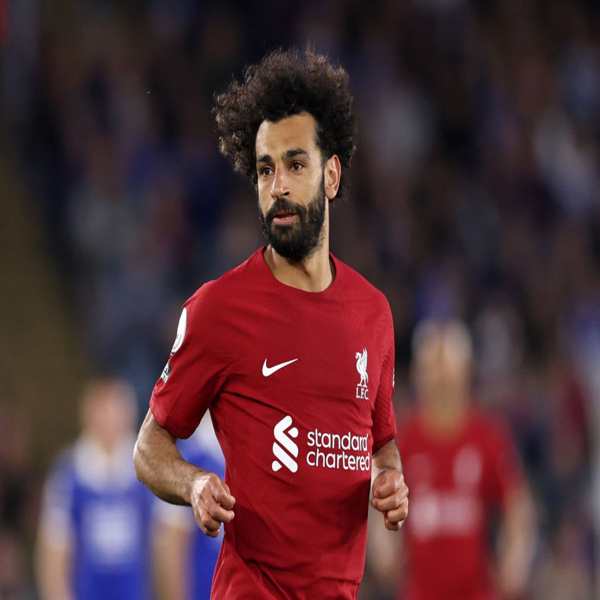 Liverpool Transfer News: Mohamed Salah joins Reds and gets number