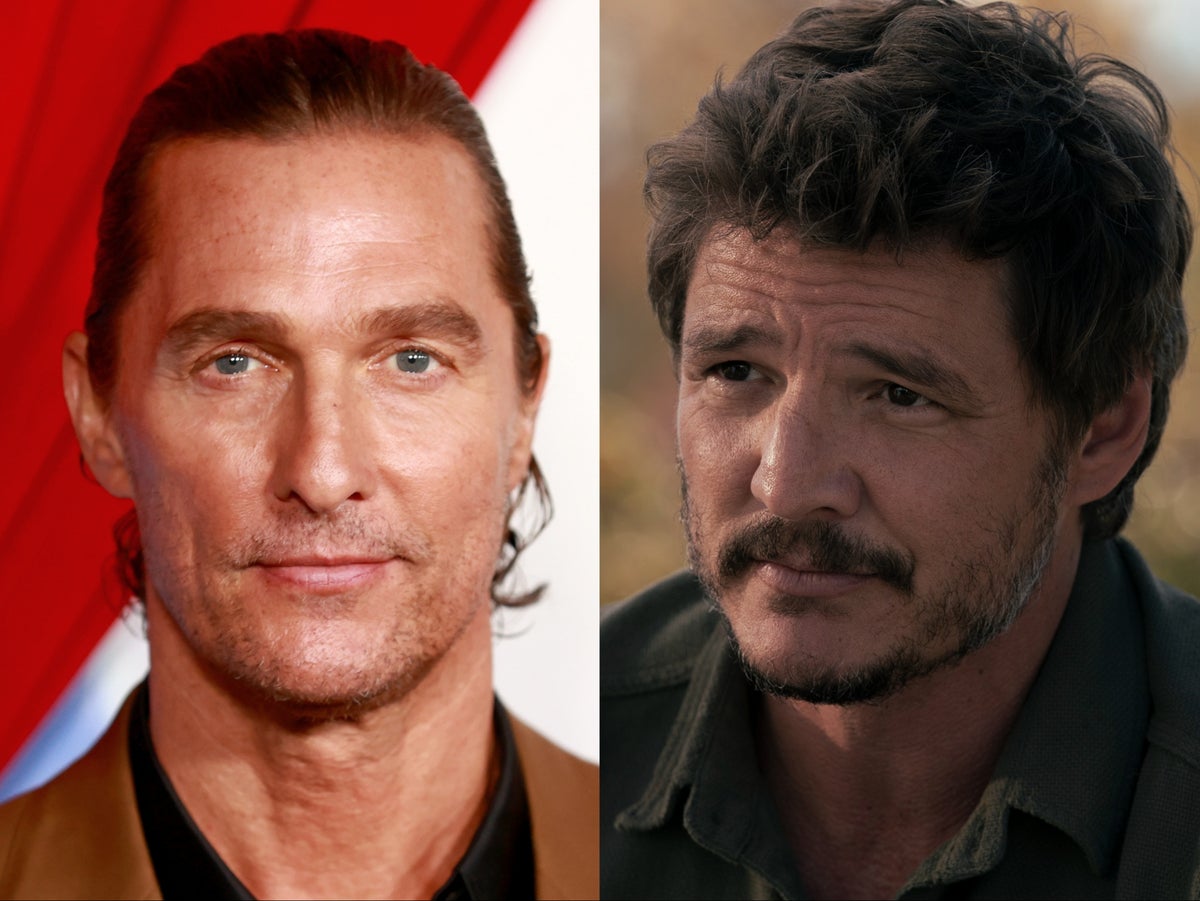 The Last of Us creator says he spoke to Matthew McConaughey about playing Joel
