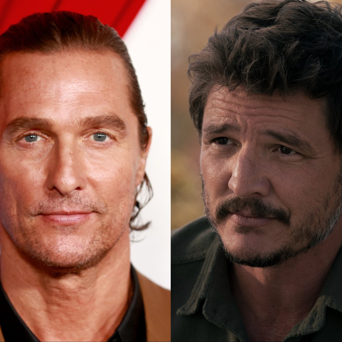 Matthew McConaughey Was Tapped to Play Joel in 'The Last of Us