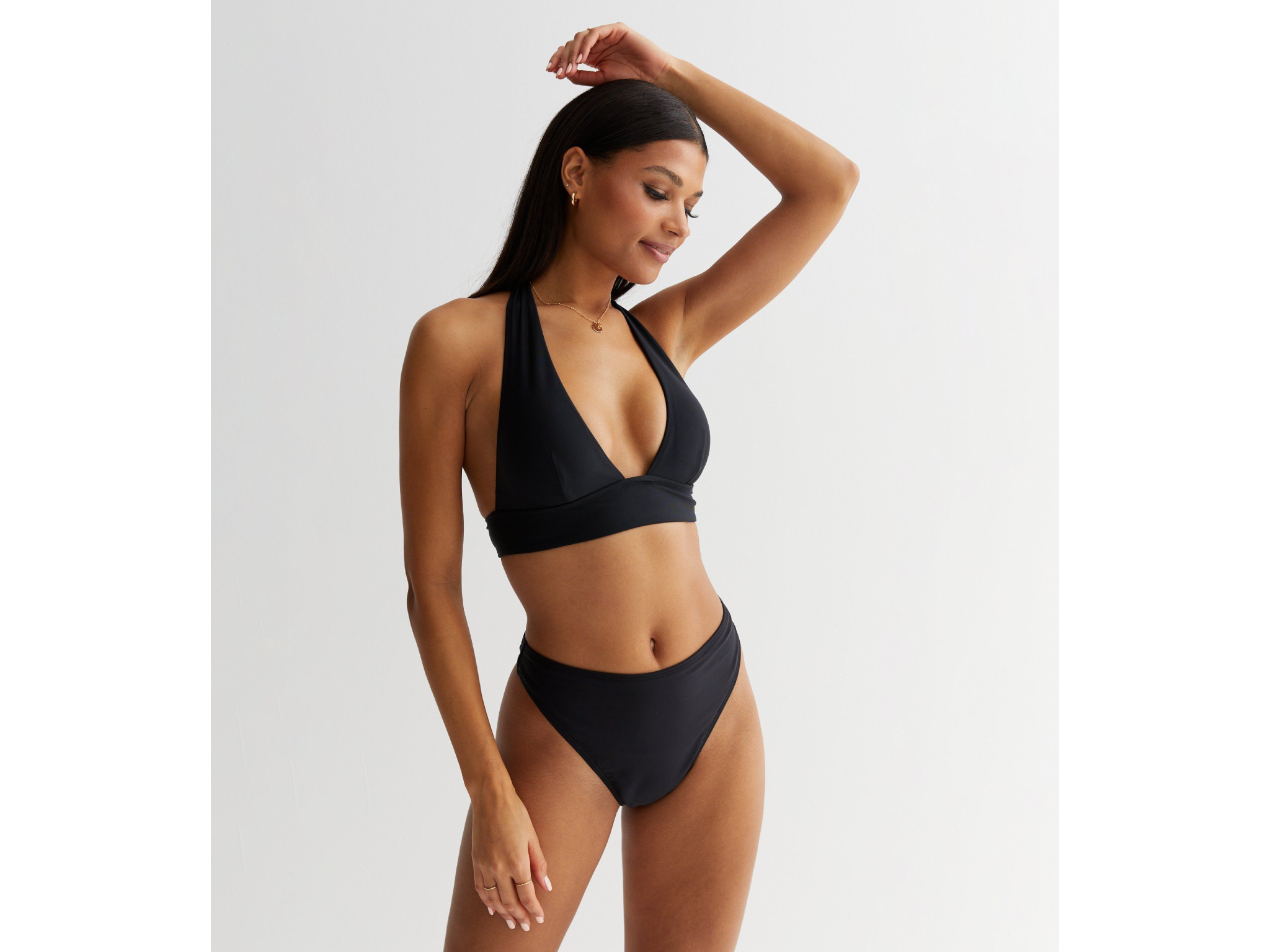 Shoppers Love This Best-selling, High-waisted $28 Bikini Set
