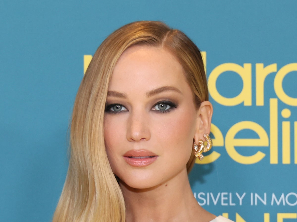 Jennifer Lawrence says she’s ‘scared’ to work with method actors