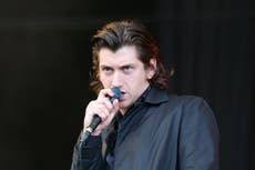 Glastonbury 2023: Emily Eavis confirms Arctic Monkeys will play at Worthy Farm festival