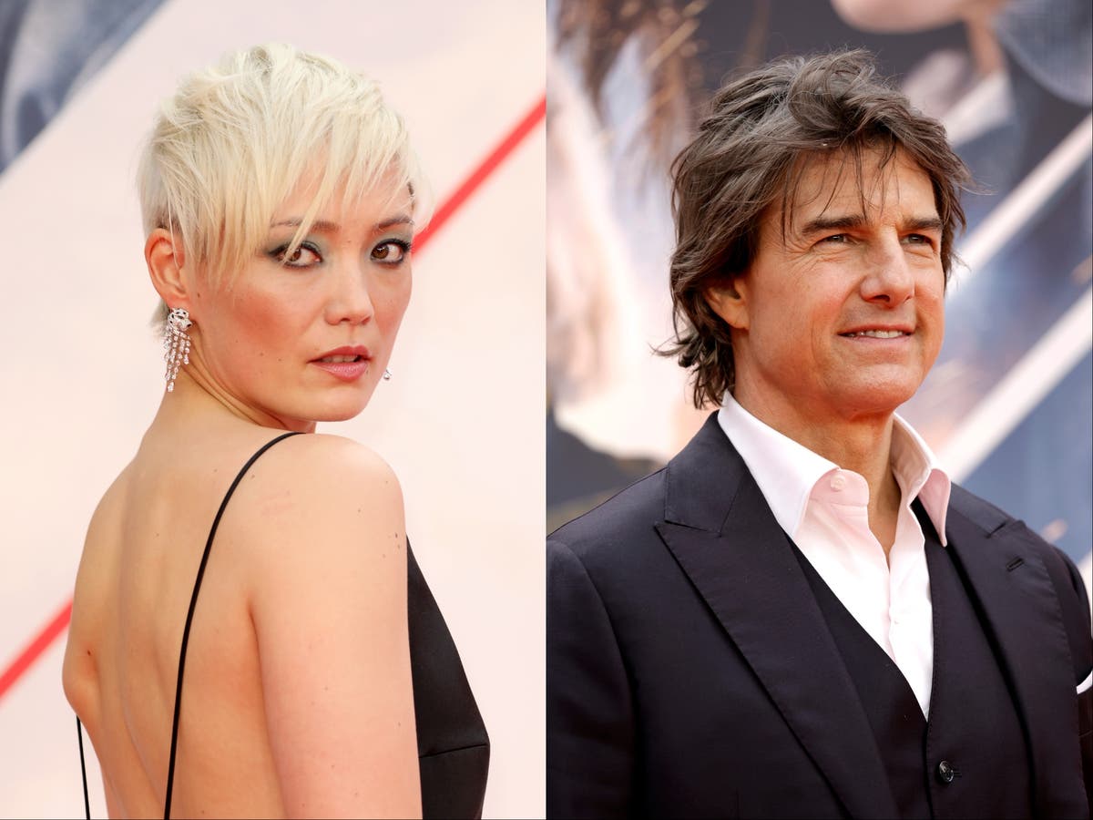 Tom Cruise refused to kick Pom Klementieff while filming Mission: Impossible 7
