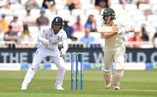 England vs Australia LIVE: Cricket scorecard and Women’s Ashes updates from day two at Trent Bridge