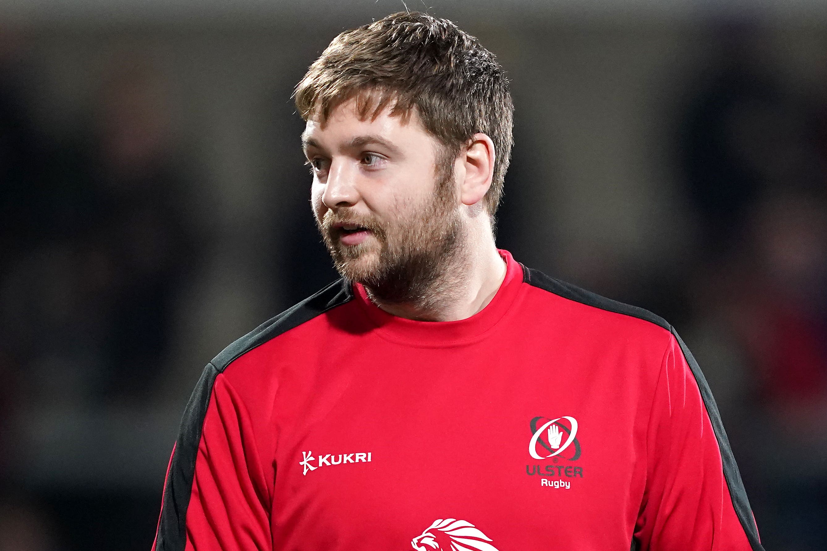 Iain Henderson’s new deal will see him remain at Ulster until 2025 (Brian Lawless/PA)