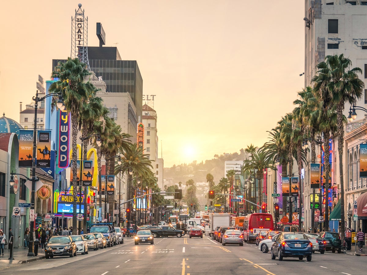 Best California cities to visit in 2023 | The Independent