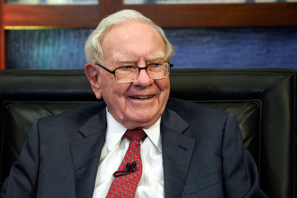 Warren Buffett has given $50.7 billion toward historic pledges to the Gates Foundation and others