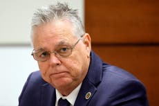 Closing arguments set in trial of Florida deputy accused of failing to stop school shooter