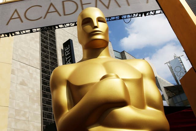 Film-Oscars Best Picture Rules