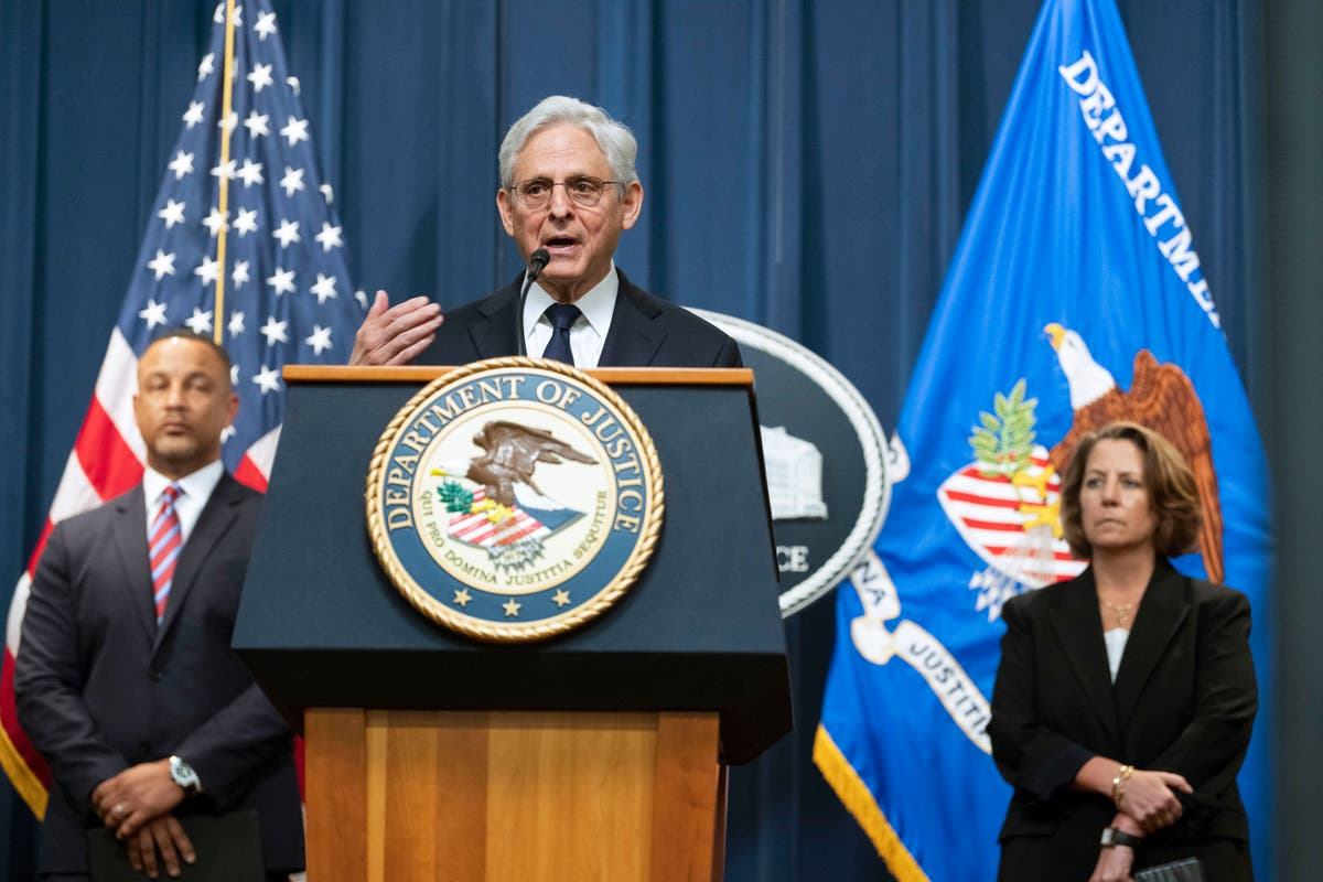 US launches prosecutions of Chinese companies on charges of trafficking fentanyl ingredients US launches prosecutions of Chinese companies on charges of trafficking fentanyl ingredients