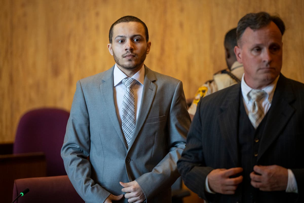 Las Vegas man gets nearly 29 years for mass shooting at Minnesota bar that left 1 dead, 14 hurt - Vimarsana News