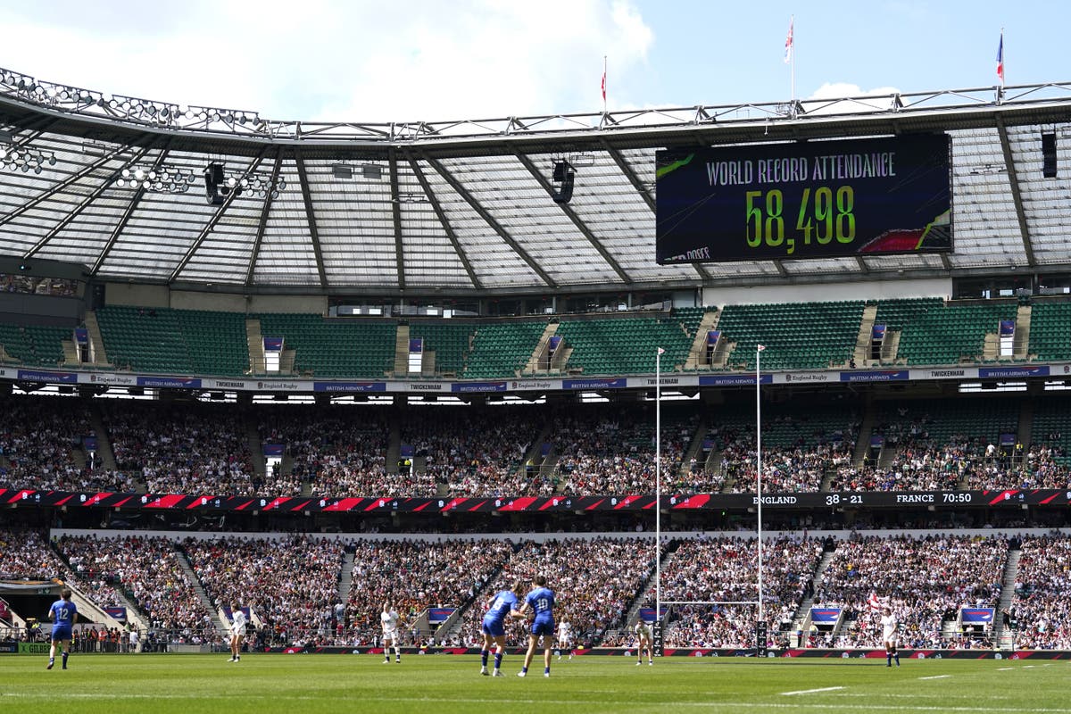 Premier 15s chief Belinda Moore hails &lsquo;stand-alone&rsquo; appeal of women&rsquo;s sport