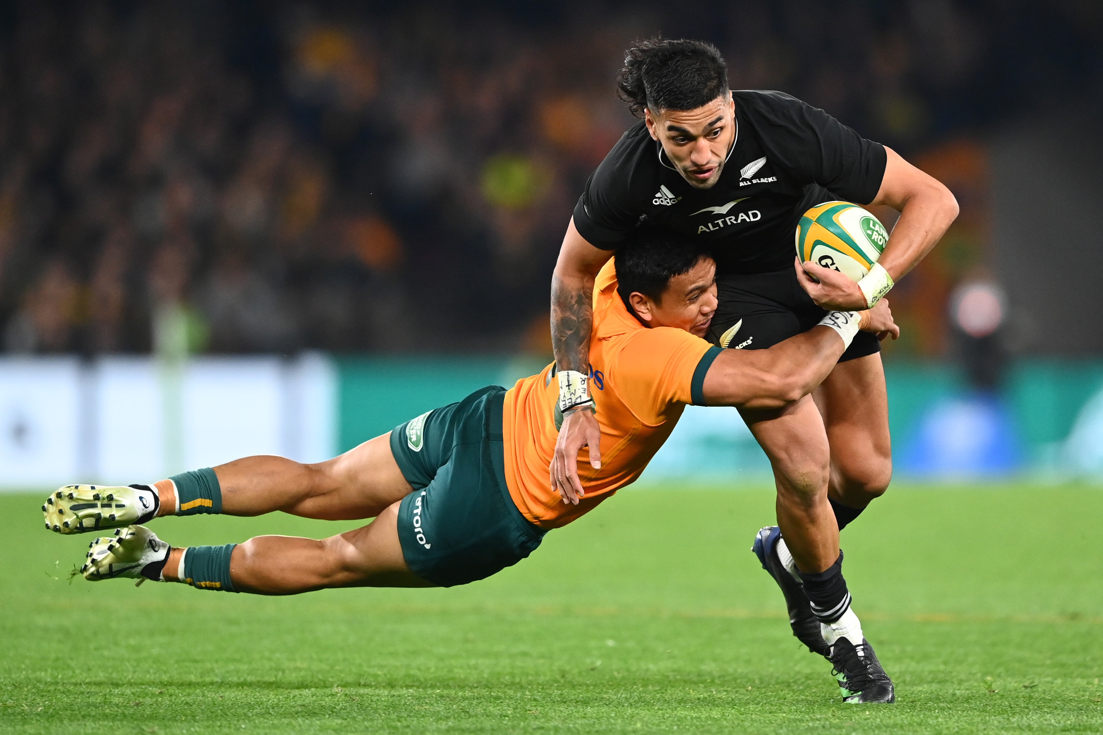 When is the Rugby Championship? Full schedule for 2023 tournament