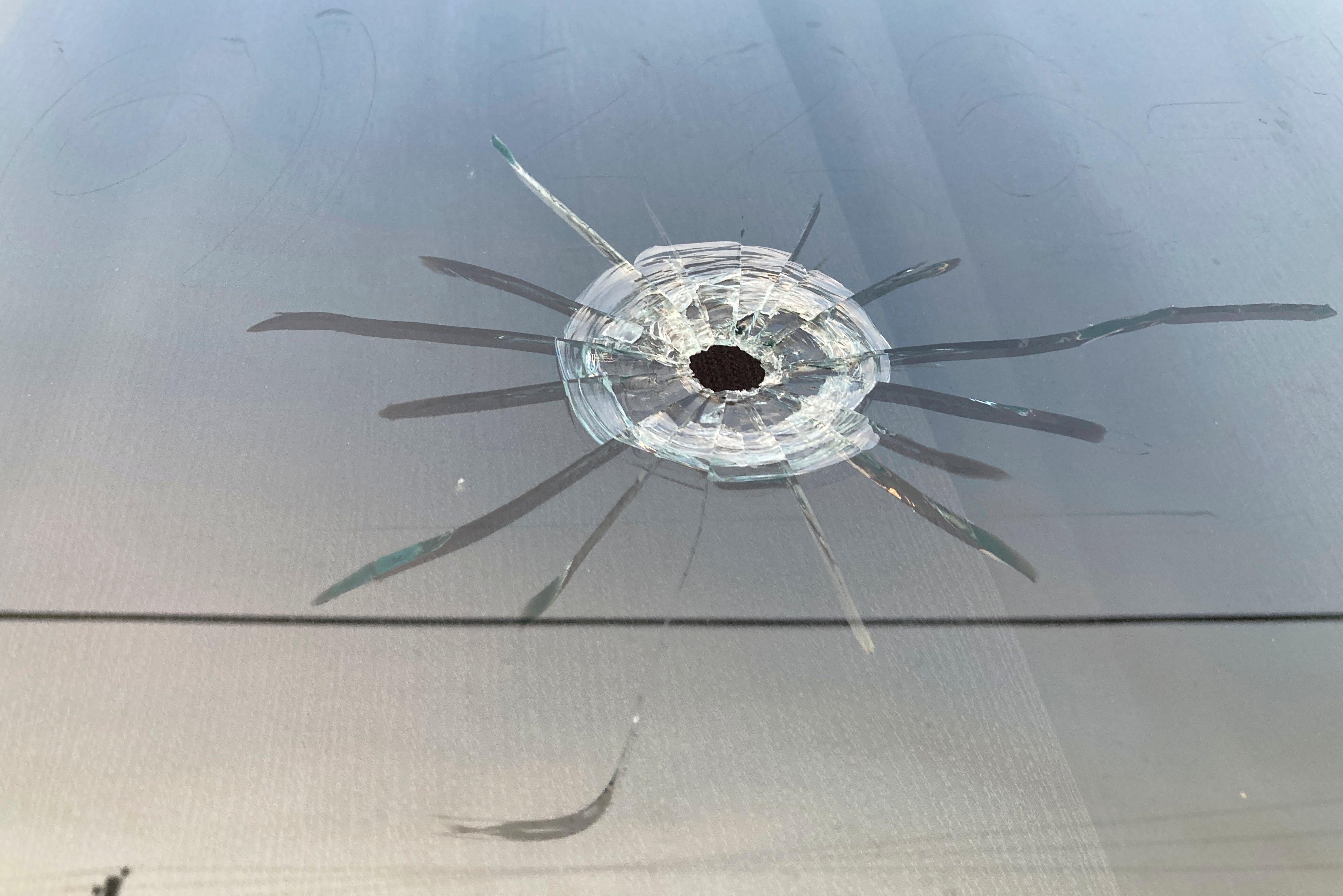 Mass Shootings Teenagers