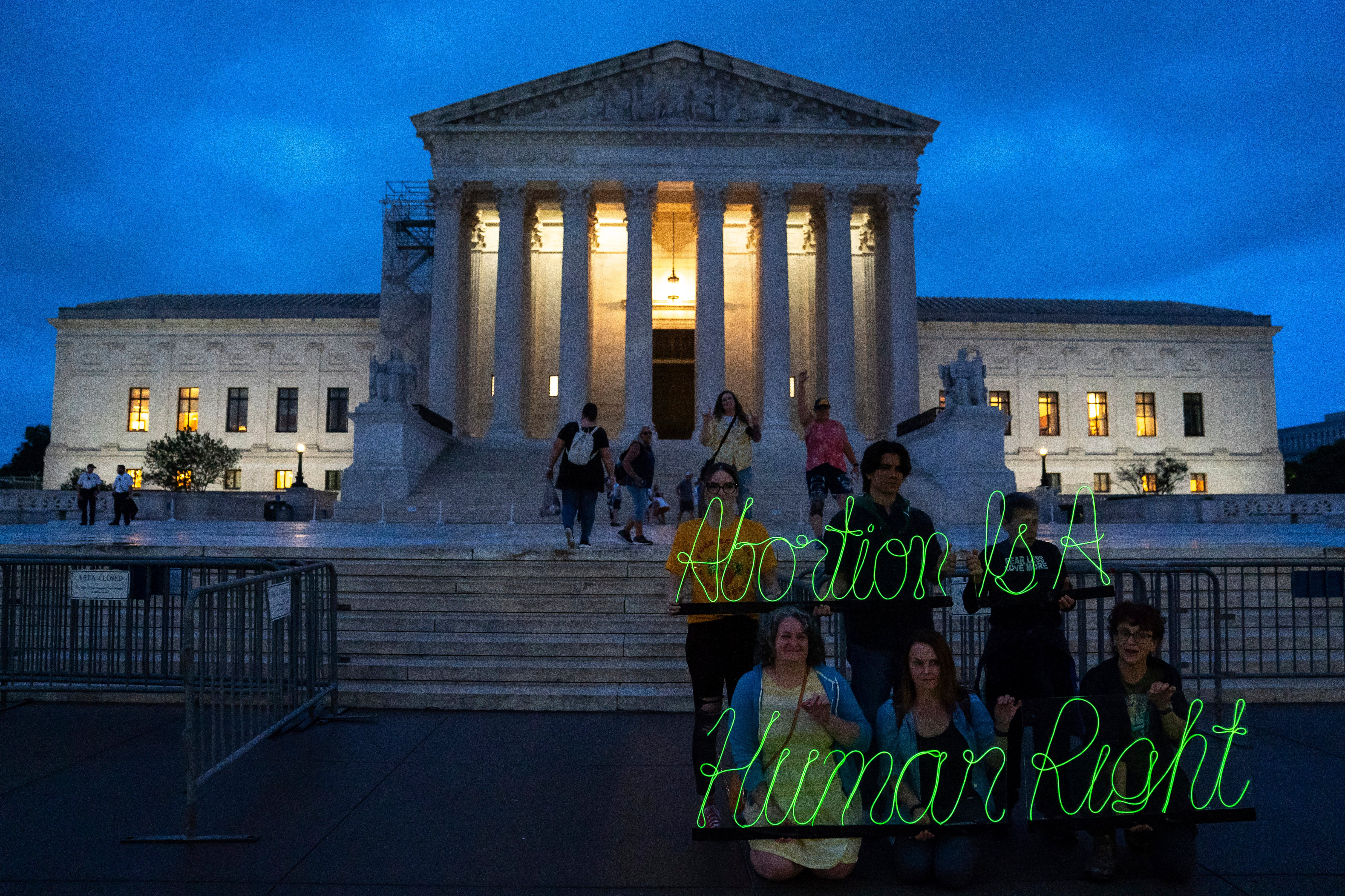 EEUU-ABORTO ANIVERSARIO