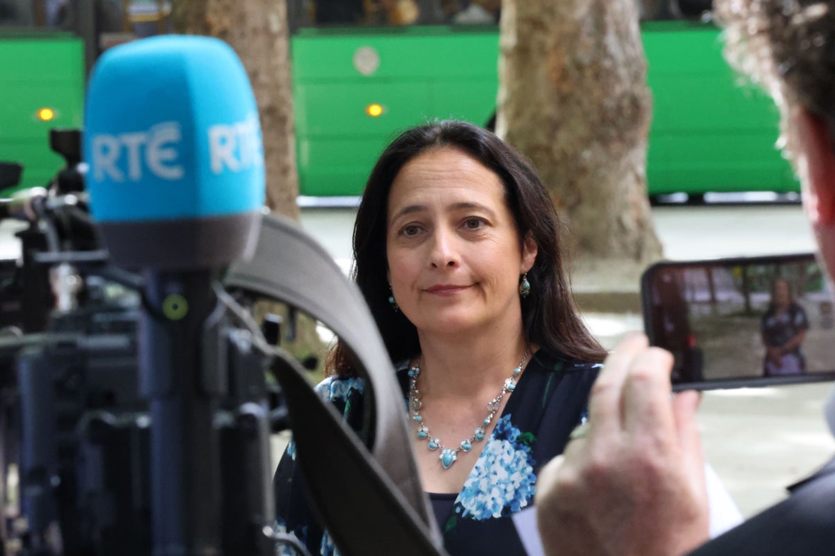 Irish media minister announces external review of governance and culture at RTE