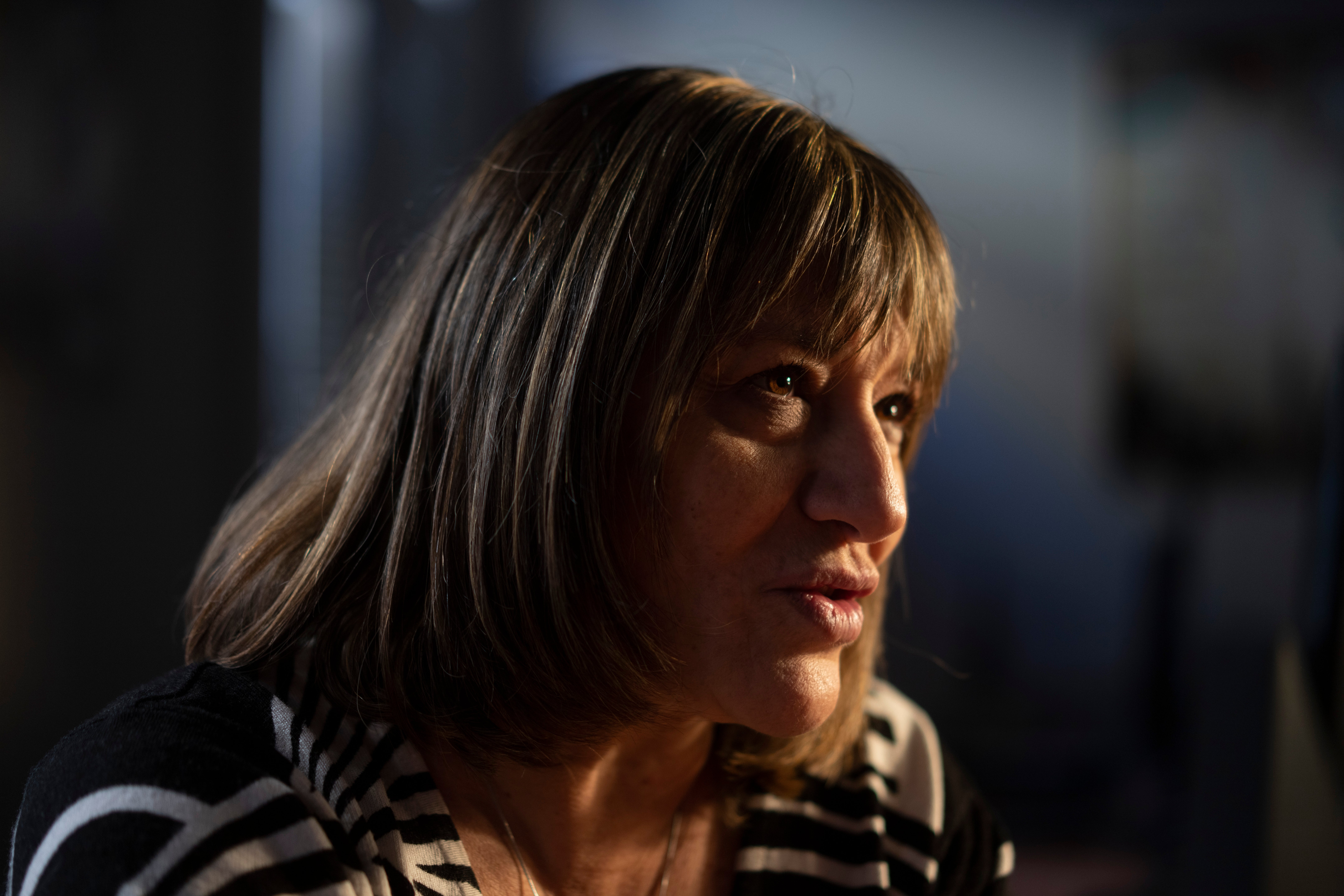 Argentina Death Flights Plane