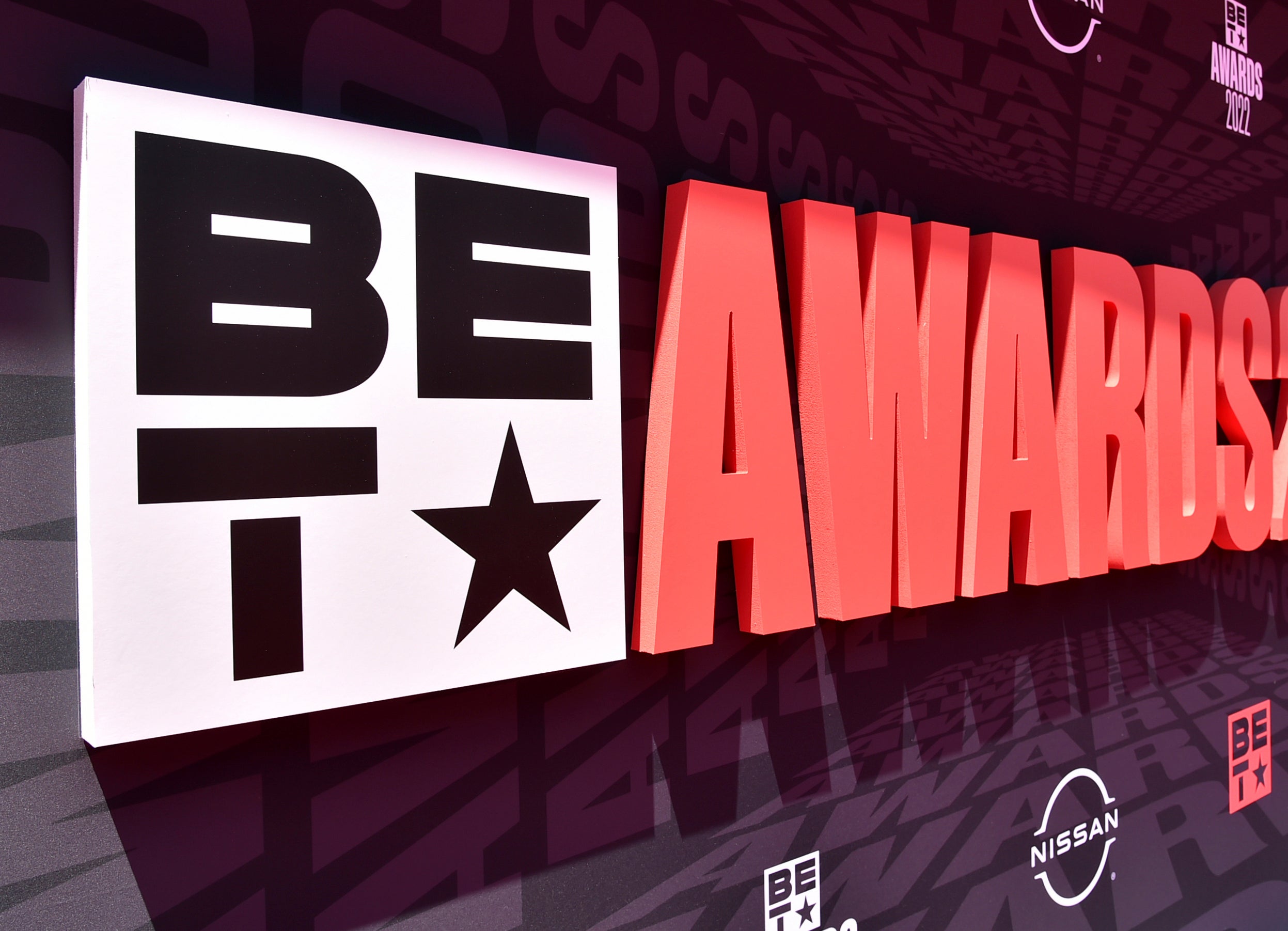 BET Awards 59895 