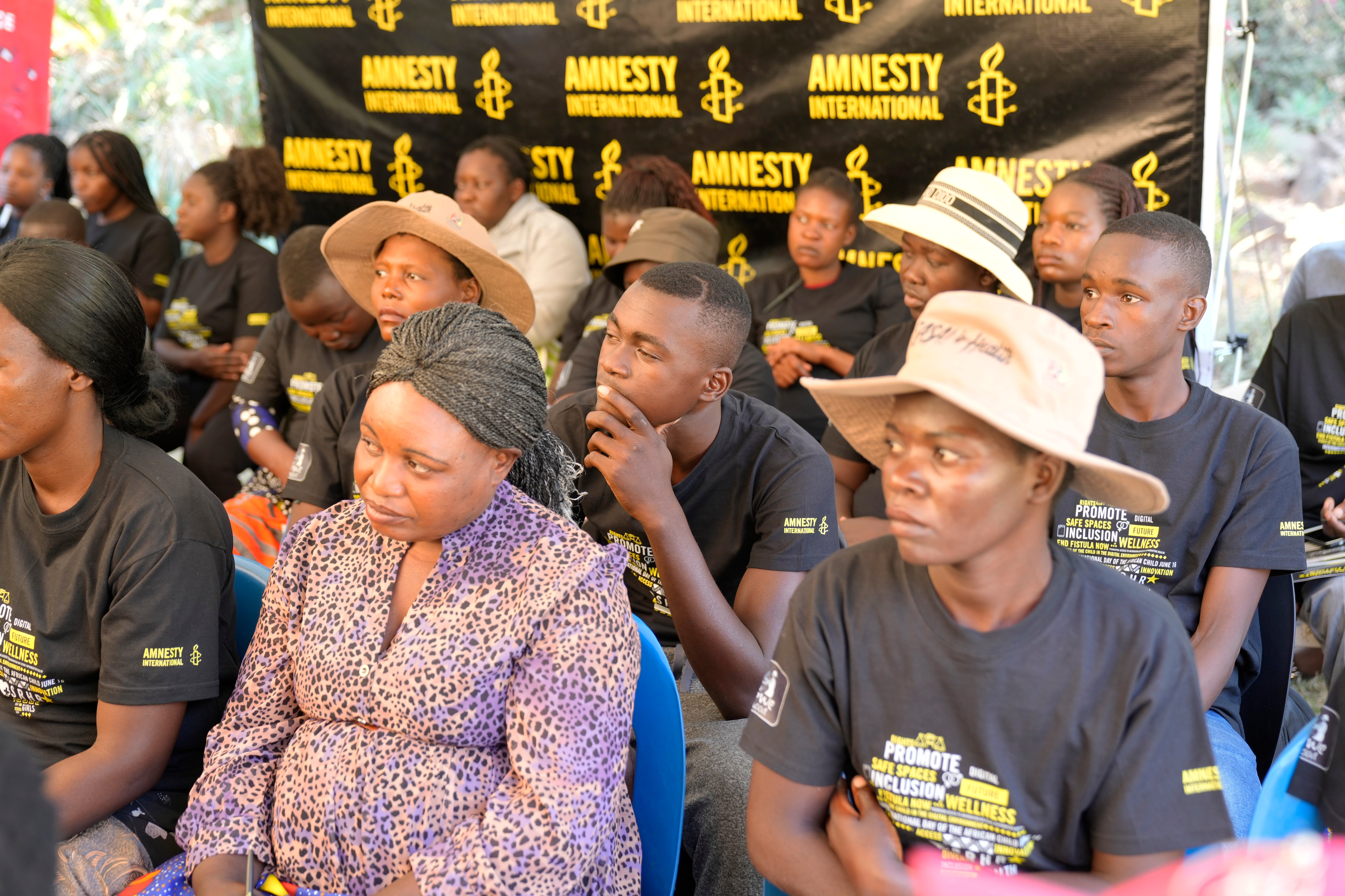 Zimbabwe Sex Toys Ban