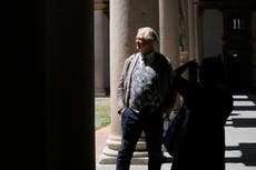 Italy might stop hiring foreign museum directors. The head of Milan's Brera hopes to leave his mark