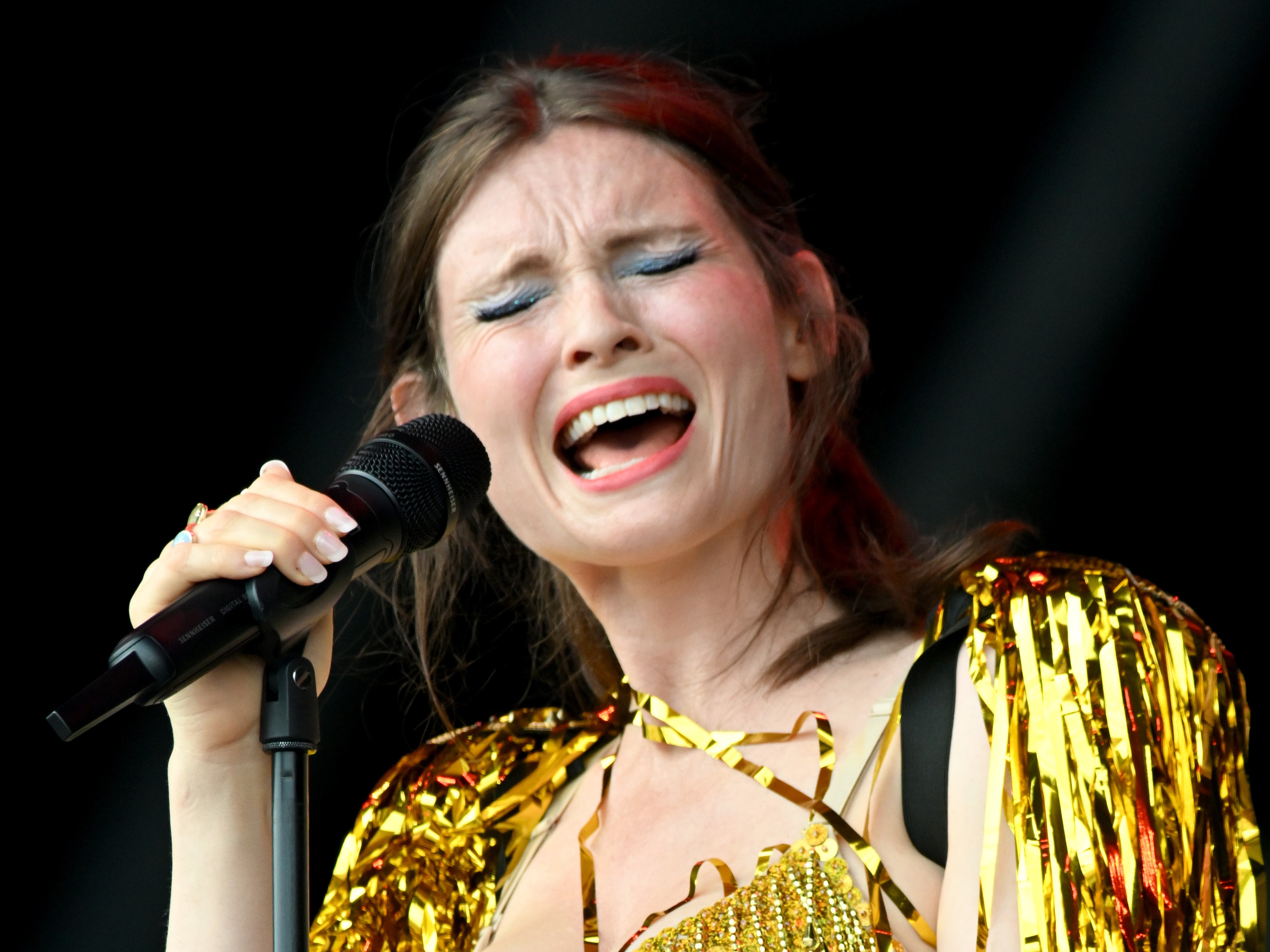 Sophie Ellis-Bextor