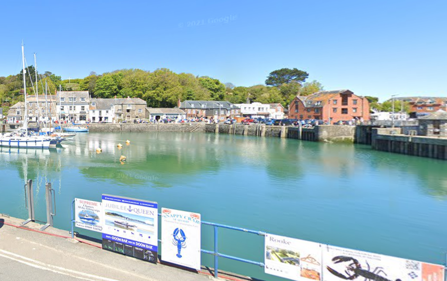 A 5-year-old boy has died in Padstow