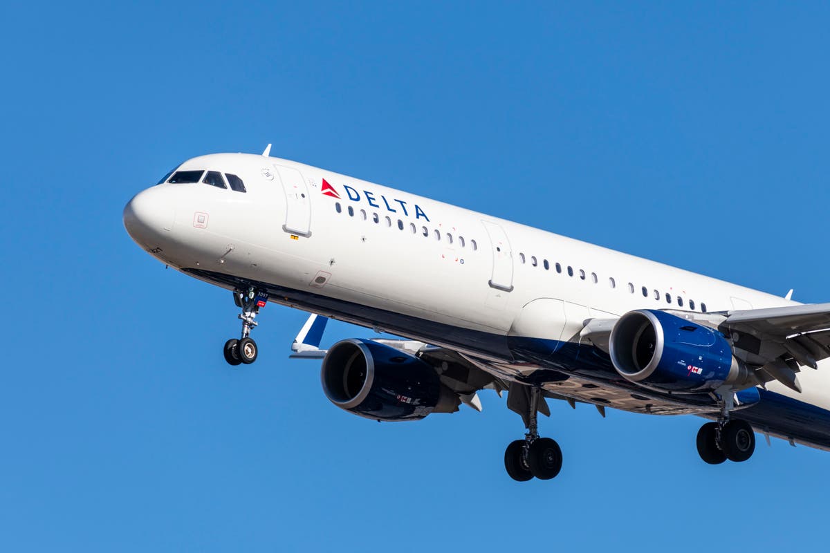 Airport worker killed in Texas after being &lsquo;ingested&rsquo; into engine of Delta plane