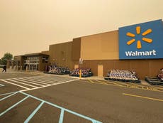 Hoax bomb threats target major US retailers including Walmart and Whole Foods demanding bitcoin and gift cards