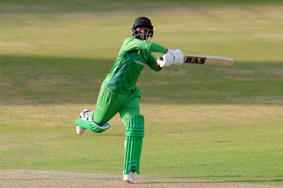 He loves the big stage – Rehan Ahmed backed to shine when Ashes call comes