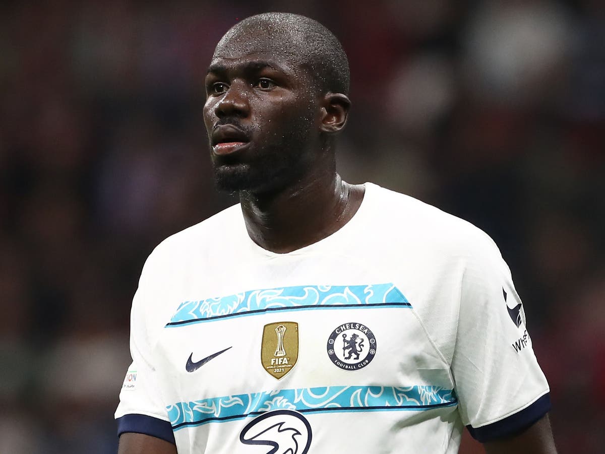Kalidou Koulibaly exits Chelsea to become latest star name joining Saudi Pro League