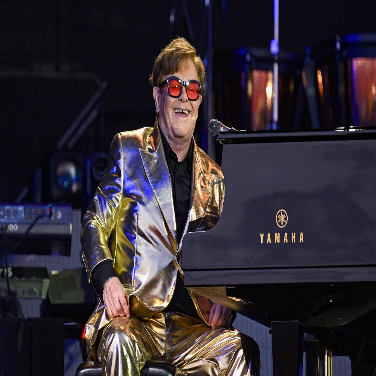 Elton John Glastonbury 2023 Tickets