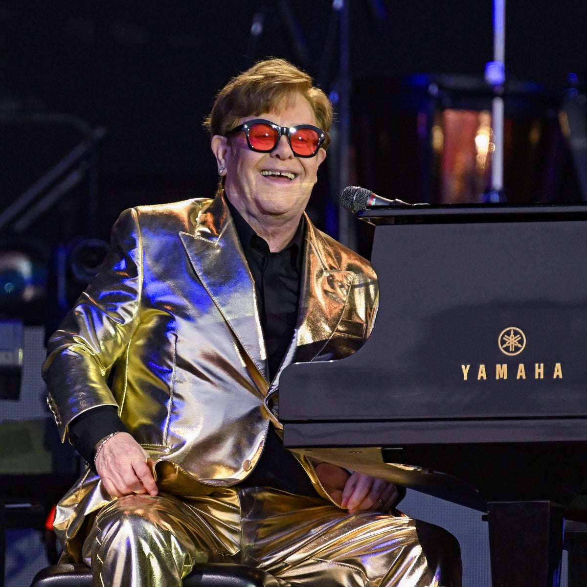 Elton John 2025 Tour Reviews Roda Virgie