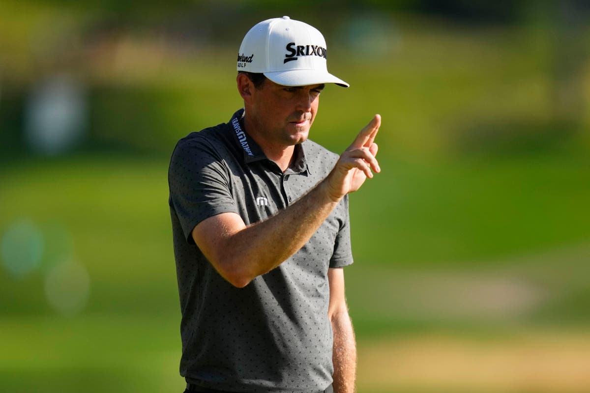 Keegan Bradley gets the job done with three-shot win at Travelers Championship