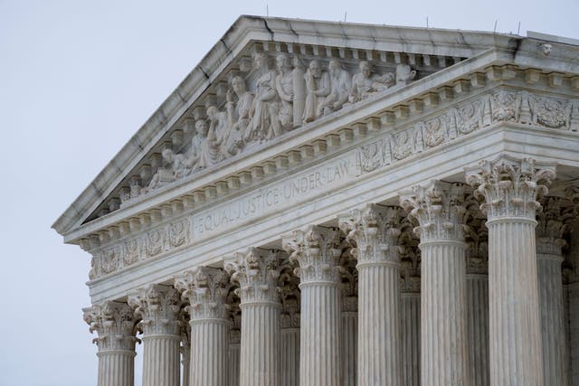 Supreme Court Whats Left